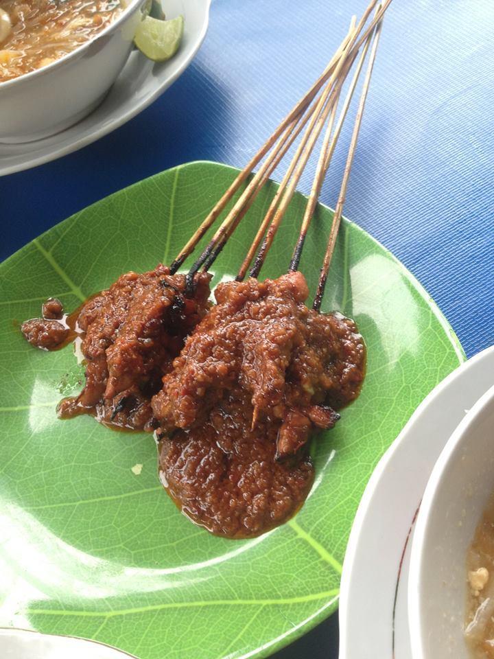 Soto Banjar Kuin Abdhu